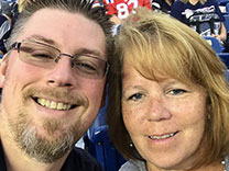 Picture of Chuck Maurice Jr