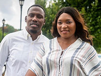 Picture of Deandrea Linton