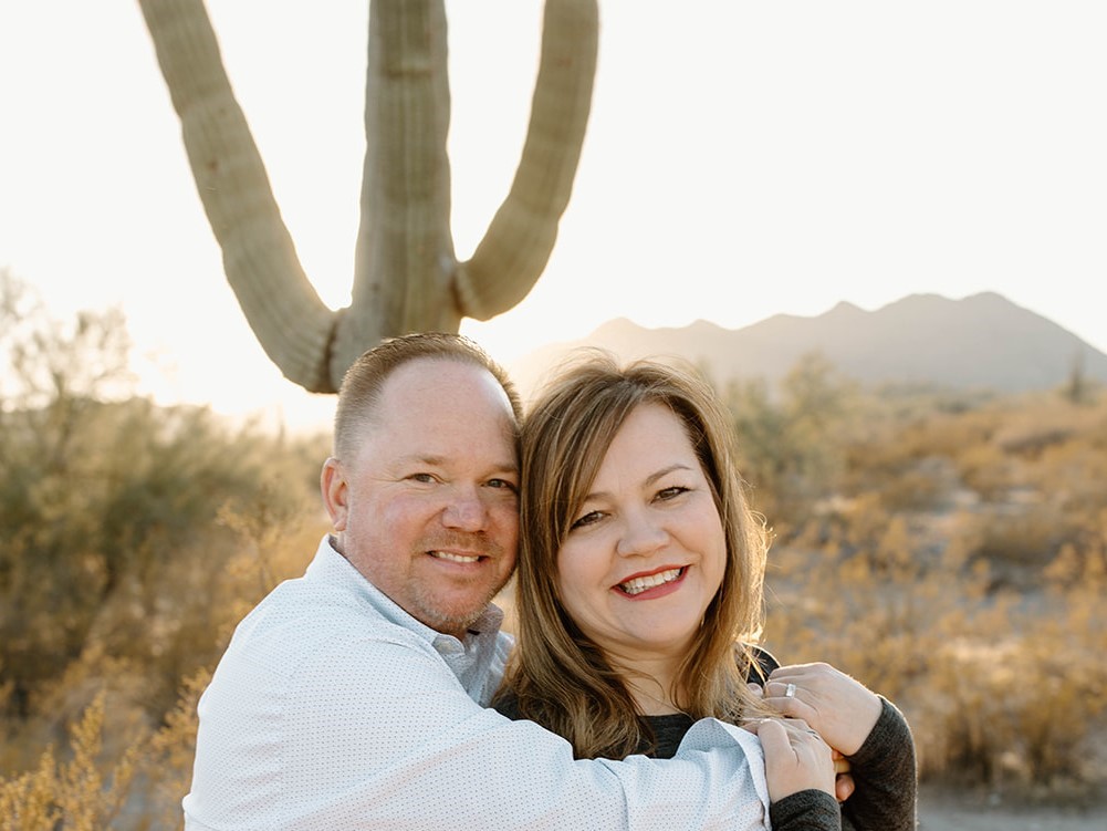 Picture of April Minton Hill