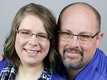 Picture of Leigh Anne Myers