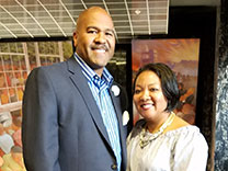 Picture of Marcus Deane Johnson