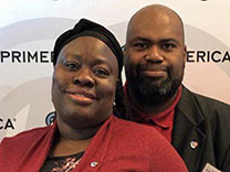 Picture of Walter Earl Brown