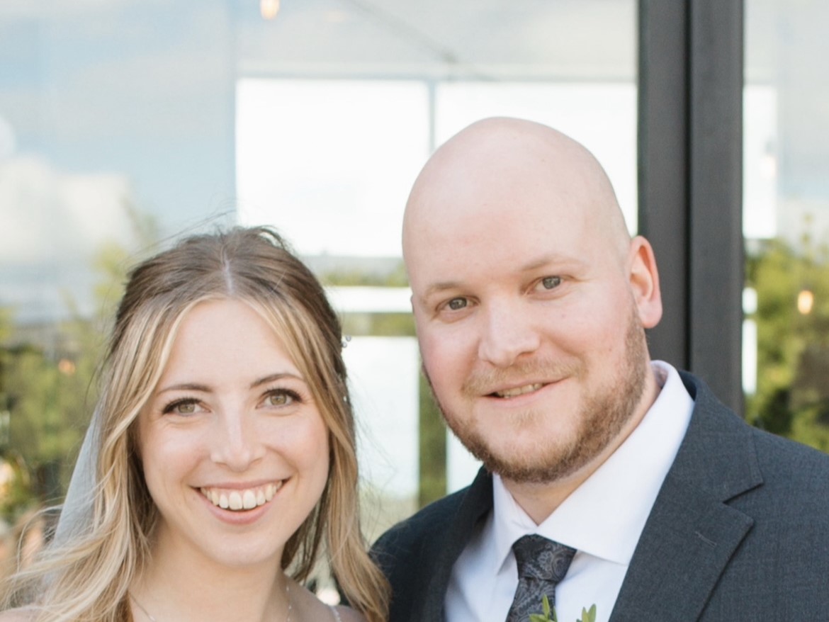 Picture of Jared Benjamin Bauman