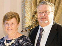 Picture of Bill Birdsall