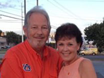 Picture of Joseph Bart Pritchett