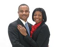 Picture of Rae Anthony Sutherland