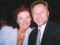 Picture of Champ Johnson III