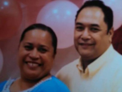 Picture of Lesly Tutuu