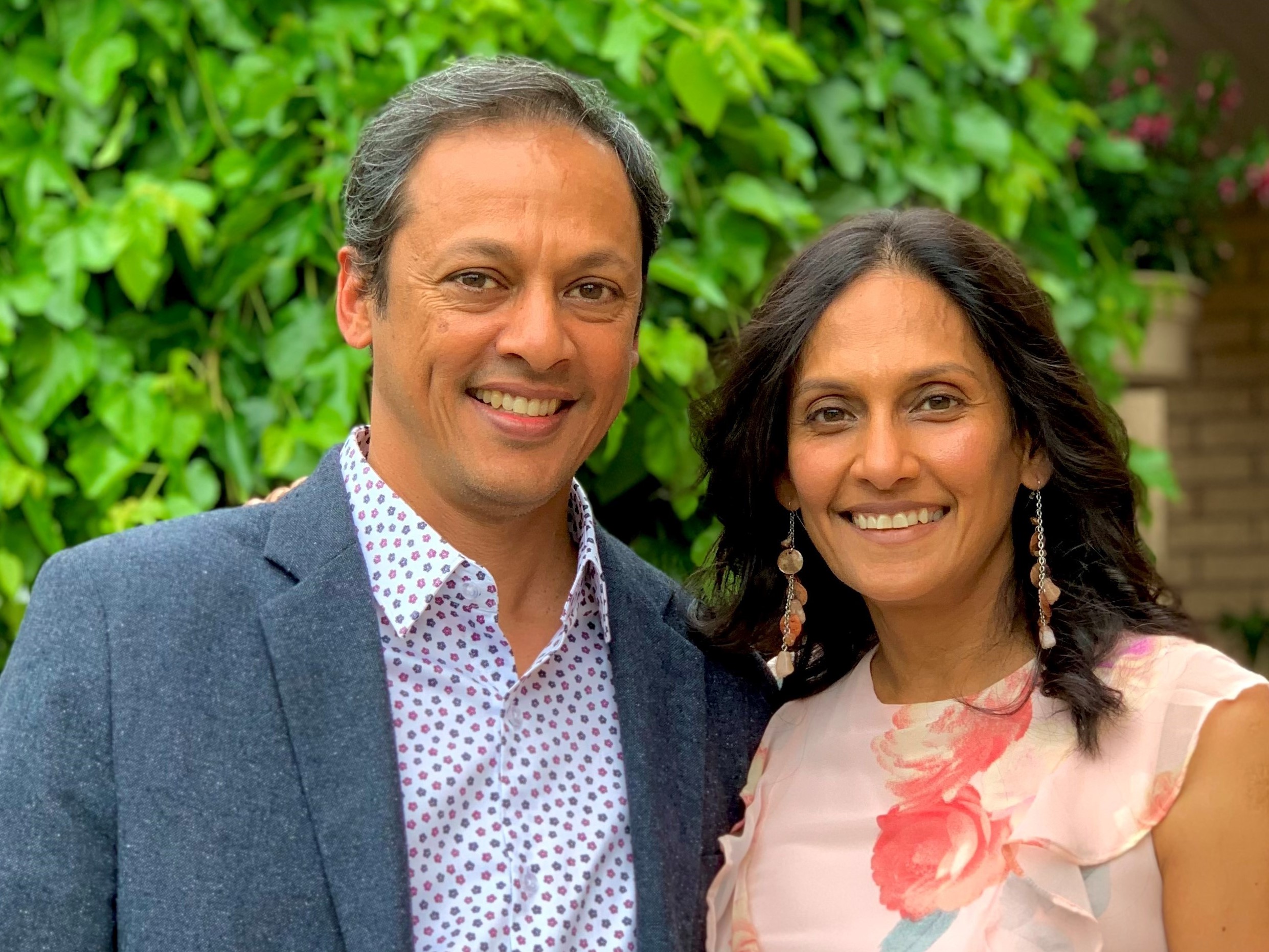 Picture of Nichol Pereira