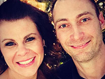 Fotograf�a de Brian James Vodvarka