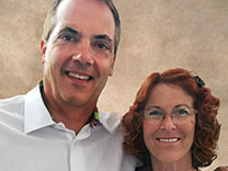 Picture of Patrick Lause