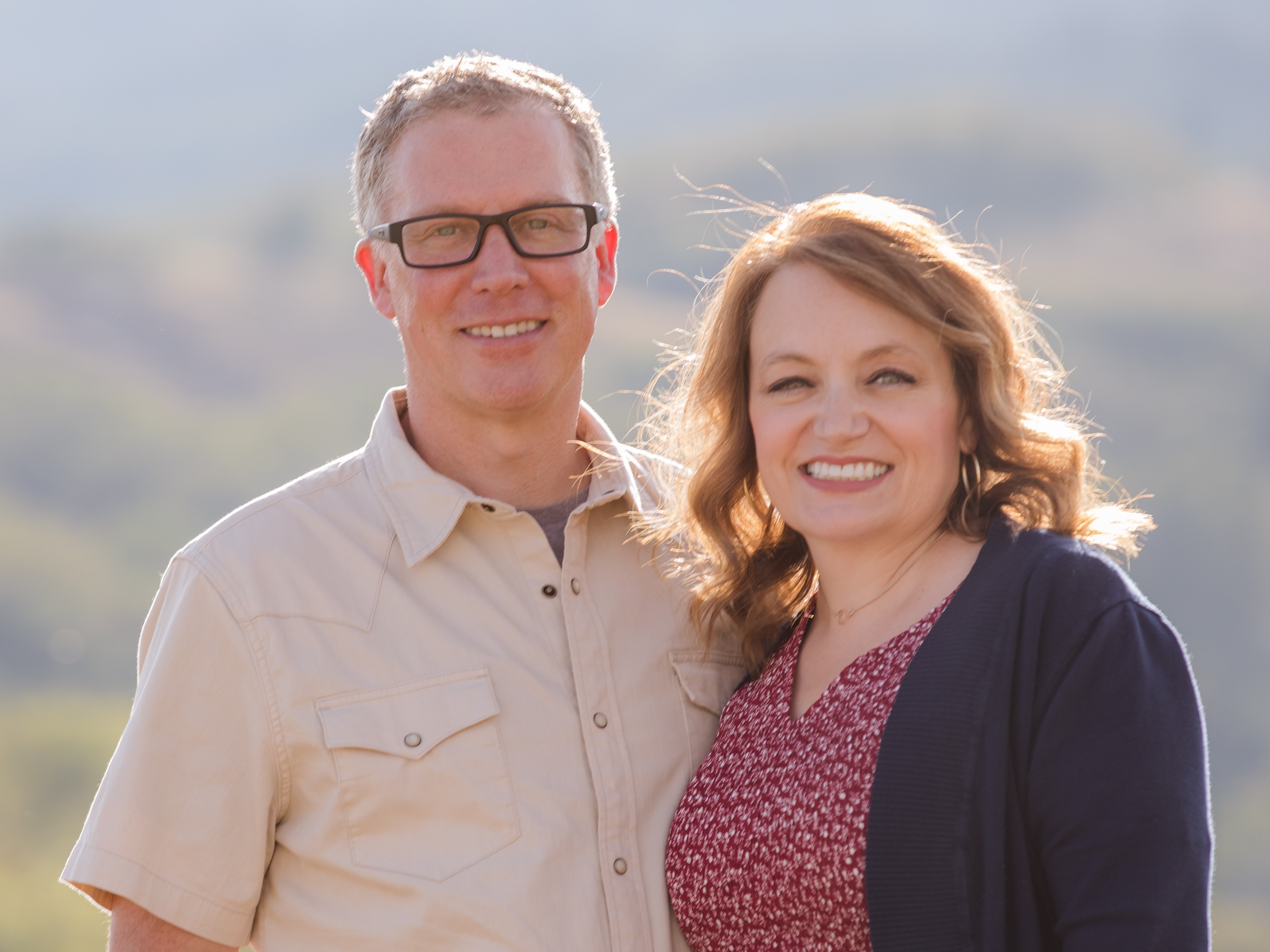 Picture of Mike Hestness