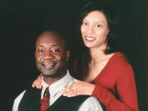 Fotografa de Alex T Cleveland