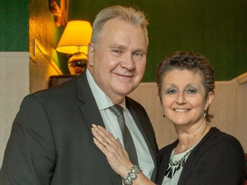 Picture of Lori Agnew