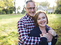 Picture of Steve Stephens III