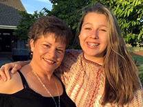 Picture of Christina Marie Maes