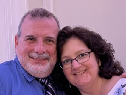 Picture of Michelle Lebeau