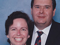 Picture of Blake Hubert