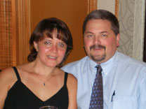 Picture of Dean Alexander Radice