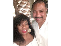 Picture of Calvin Franklin