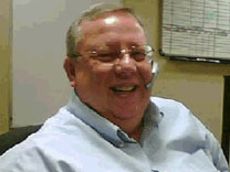 Picture of Jim Sherwood