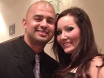 Picture of Luis Barker