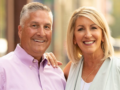 Picture of Jeffrey Sarandrea