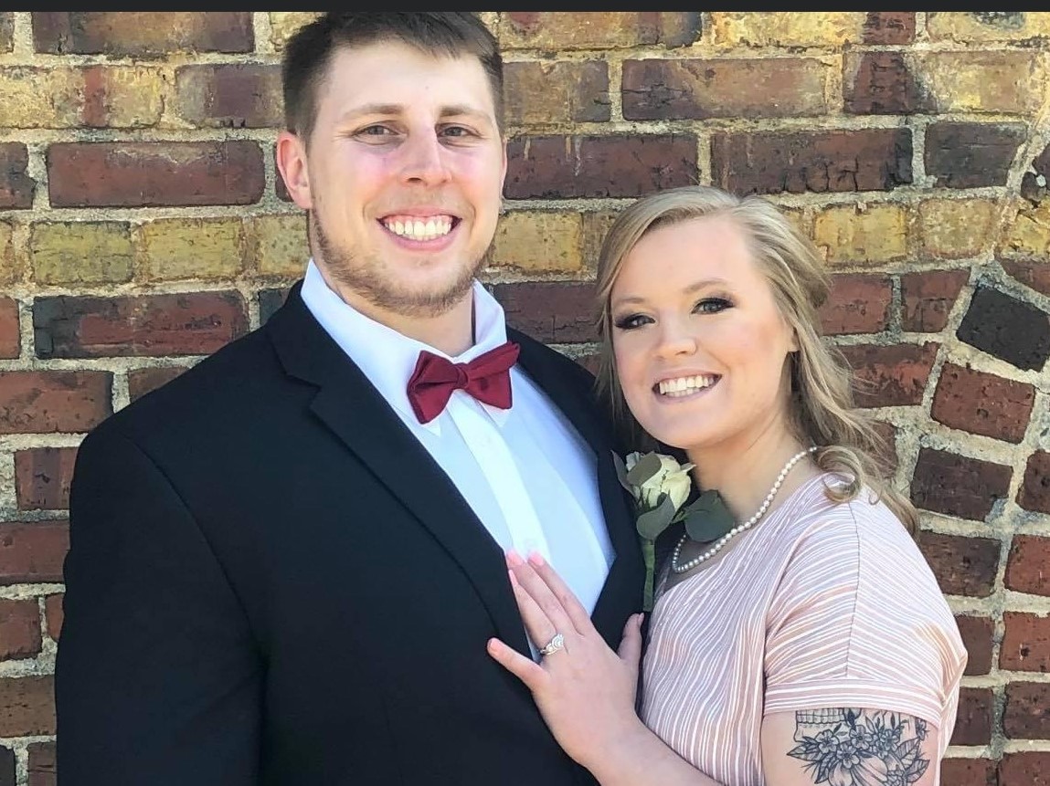 Jordan Patterson Charlotte, NC Representative Primerica