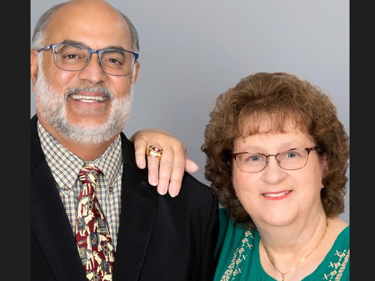 Picture of Norman Dsilva