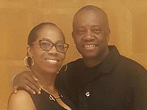 Picture of Dwayne Stephen Scott