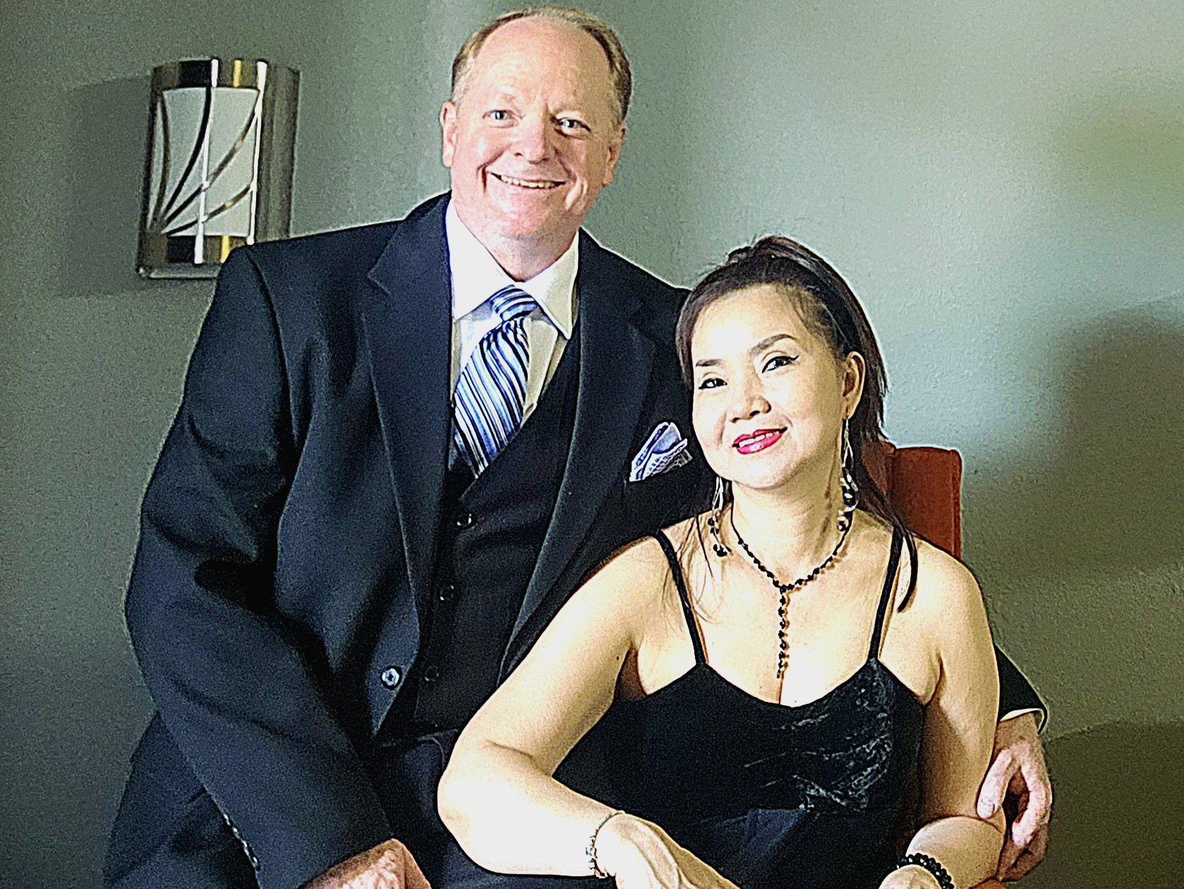 Fotografa de Keith Allen Goins