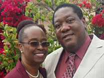 Picture of Denise Lorraine Davis