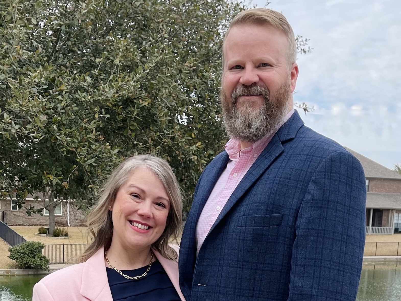 Picture of Brian Ward