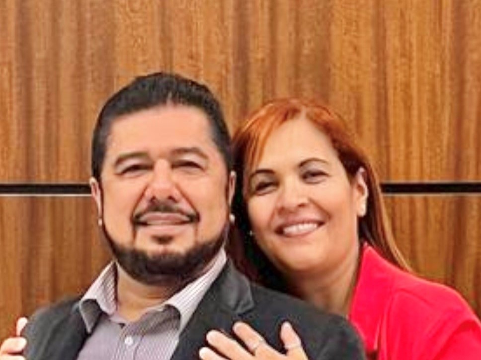 Picture of Maria Marcela Cisneros
