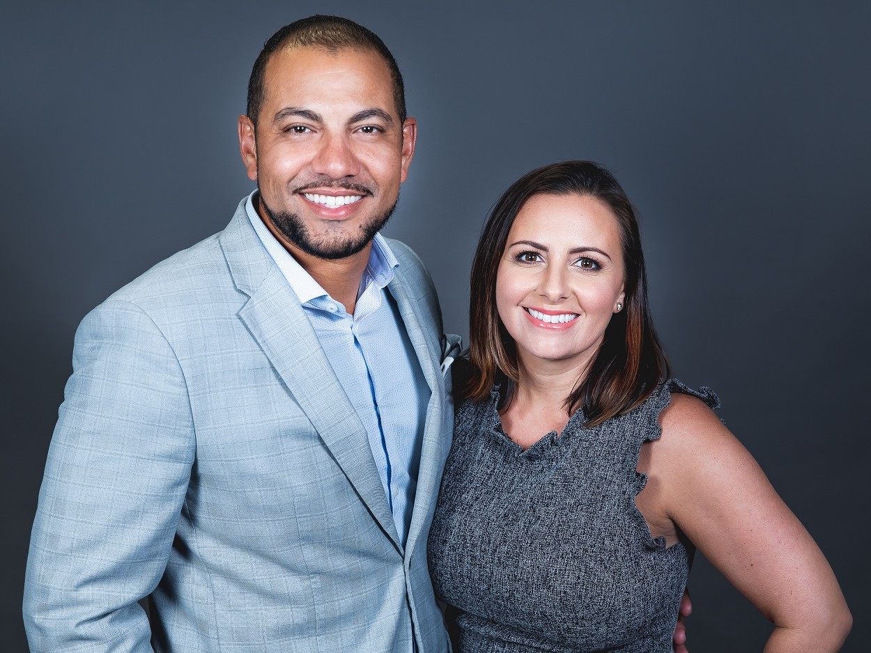 Picture of E. Jason Ortiz