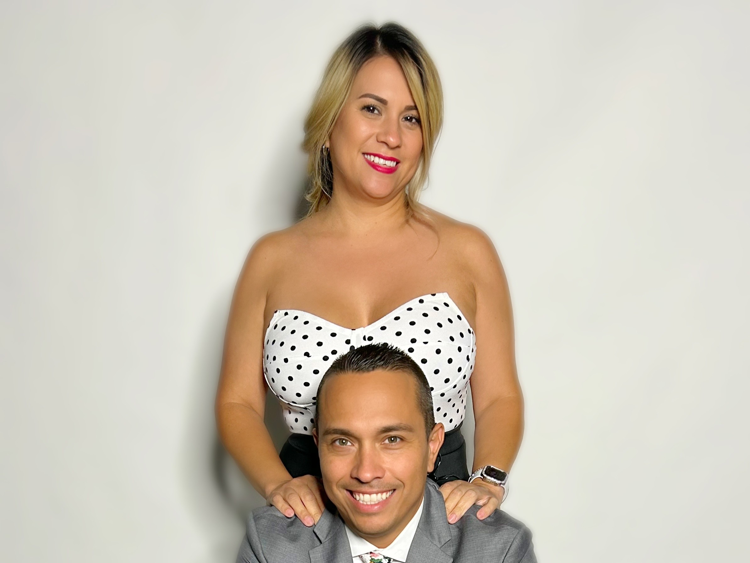 Picture of Danny Rodriguez