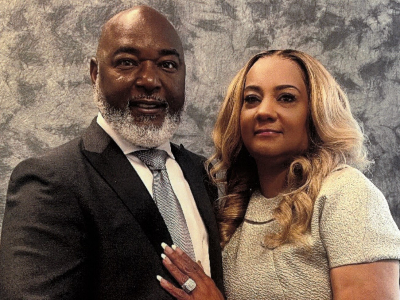 Picture of Donnie Glover