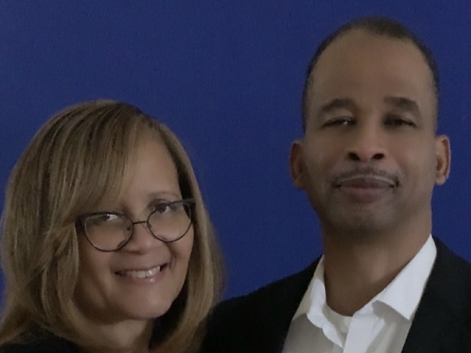 Picture of Delphine Bartleson-Chenaul