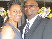 Picture of Kory Keishawn Kale