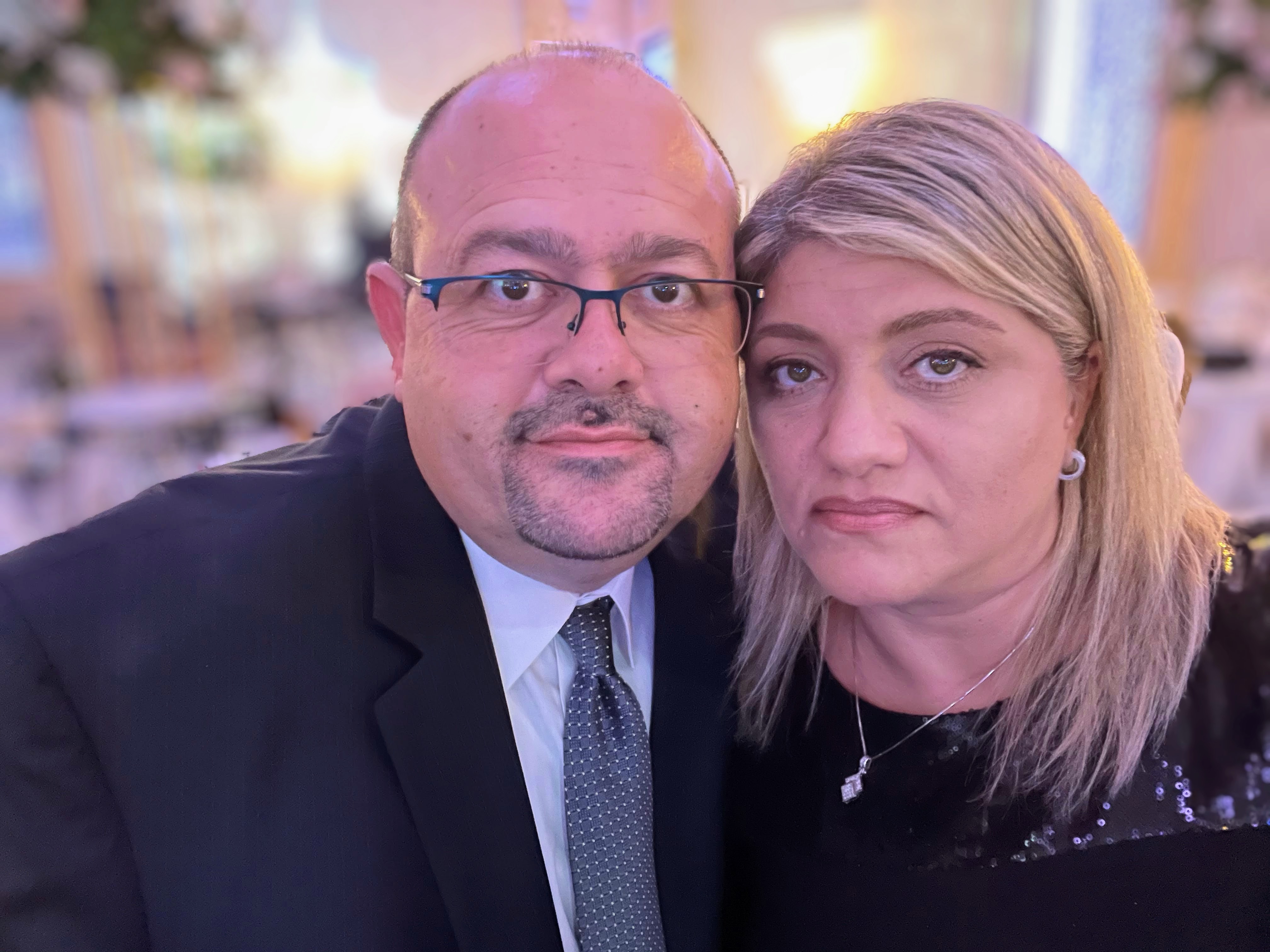 Picture of Sarkis Nadjarian Nadjarian