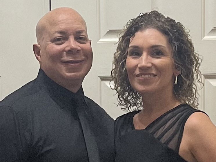 Picture of Elizabeth Seda Luzunaris