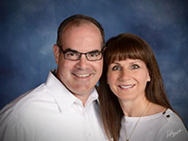 Fotografa de John Baggio