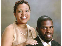 Picture of Andre Crawley