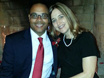 Picture of Andre Brodie Johnson