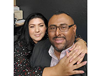 Picture of Charlie -Ramona Lopez