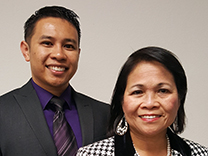 Picture of Lilia Bantados