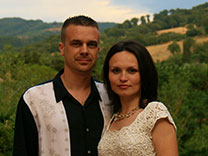 Picture of Terry Merchant