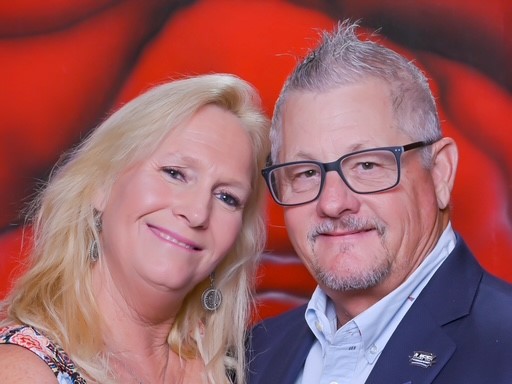 Picture of Capn Steve Leatherman