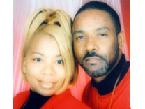 Picture of Angela Marie Jones