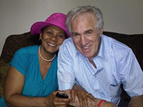 Picture of Ira McSweeney